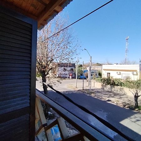 Hospedaje Rivera Chico Bagian luar foto